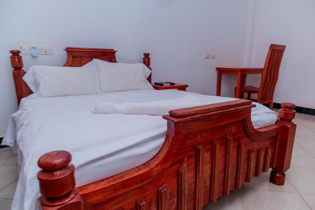 Parkbridge Resort Mto wa Mbu Exterior foto